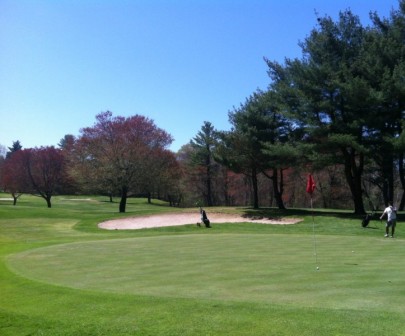 Rolling Green Golf Course, CLOSED 2014