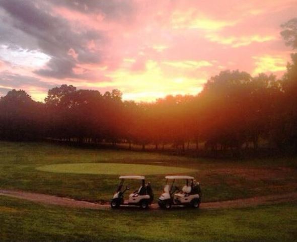 Rolling Greens Golf Course