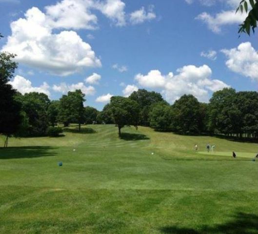 Rolling Greens Golf Course