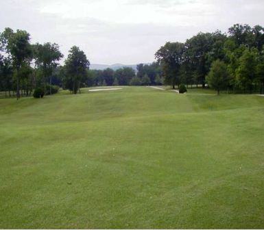 Golf Course Photo, Rolling Hills Golf Course, Russellville, 42276 