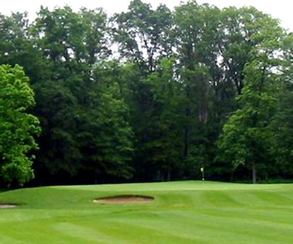 Rolling Meadows Golf Course, Marysville, Ohio, 43040 - Golf Course Photo