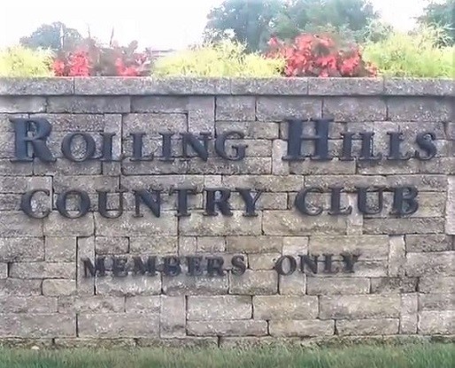 Rolling Hills Country Club