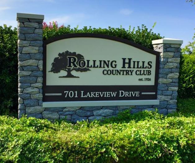 Rolling Hills Country Club