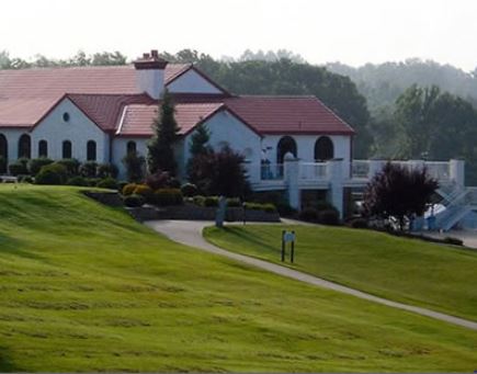 Rolling Hills Country Club