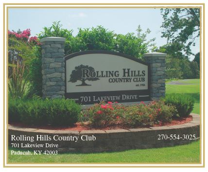 Rolling Hills Country Club