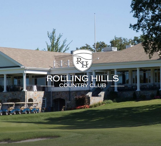 Rolling Hills Country Club