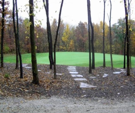 Rolling Hills Golf Course, CLOSED 2014