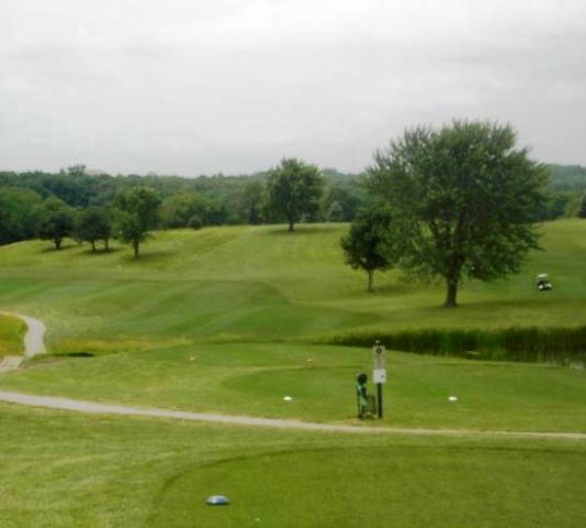 Rolling Hills Golf Course, CLOSED 2014