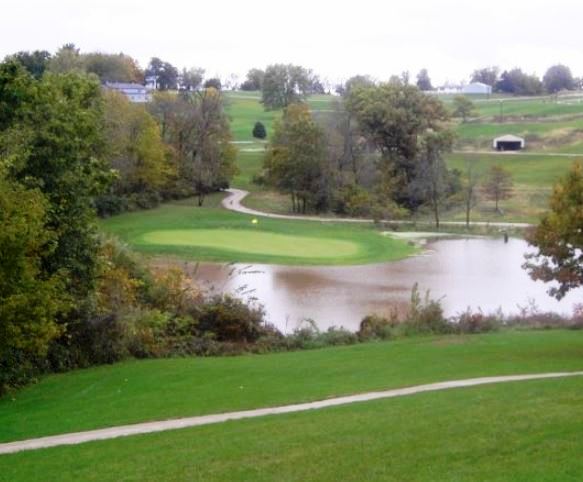 Rolling Hills Golf Course, CLOSED 2014