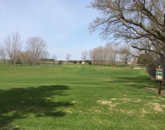 Rolling Hills Golf Course, CLOSED 2016