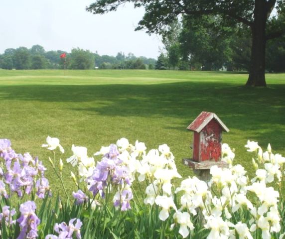 Rolling Knolls Golf Course