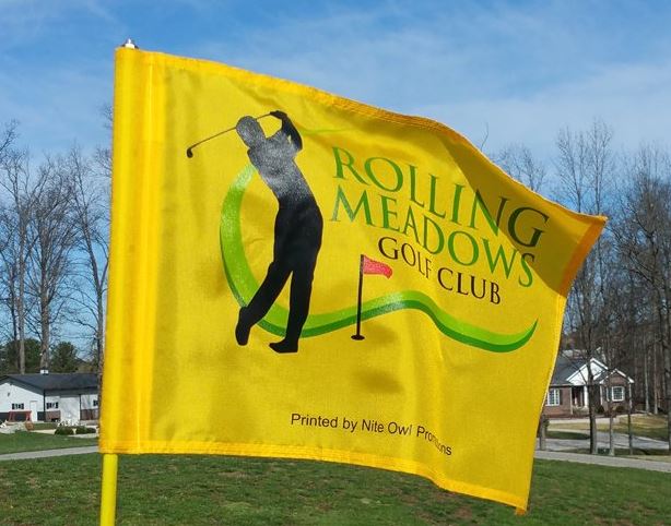 Rolling Meadows Golf Course