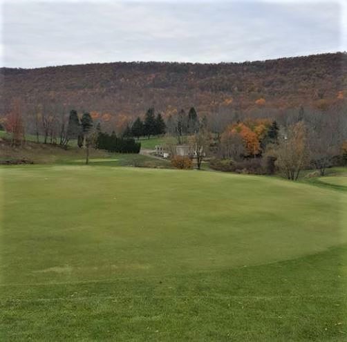 Rolling Meadows Golf Course, CLOSED 2015