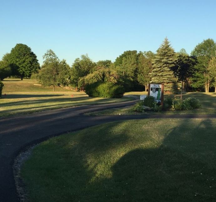 Rose Brook Golf Course