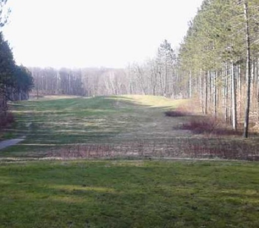 Rose Golf Course, CLOSED 2017