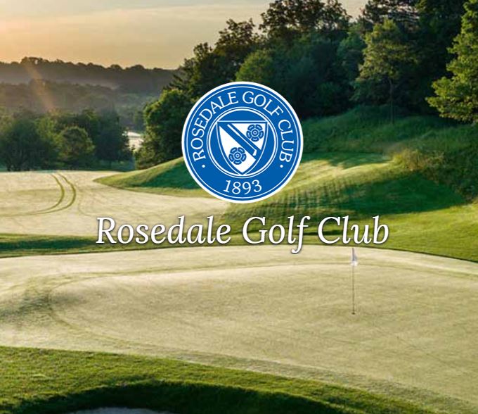 Rosedale Golf Club