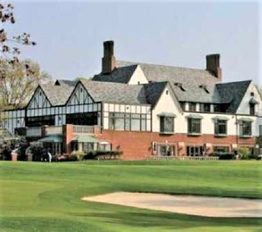 Rosemont Country Club, Closed 2020