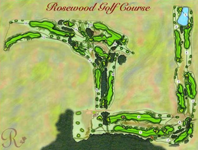 Rosewood Golf and Country Club