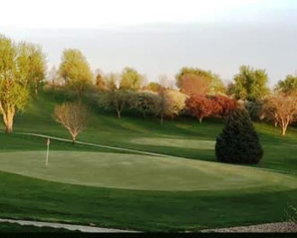 Rosman Glendale Farms Golf Course