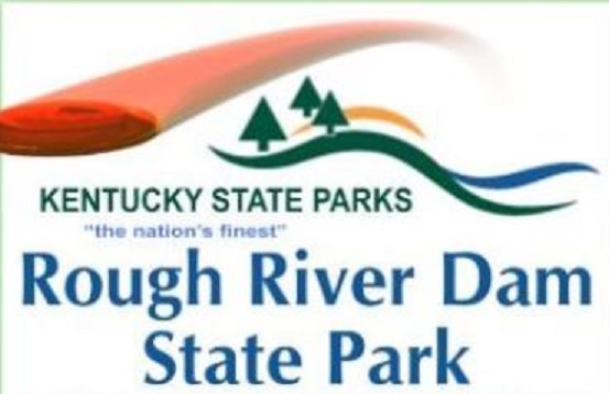 Rough River Dam State Resort Park Golf Course, CLOSED 2013, Falls Of Rough, Kentucky,  - Golf Course Photo