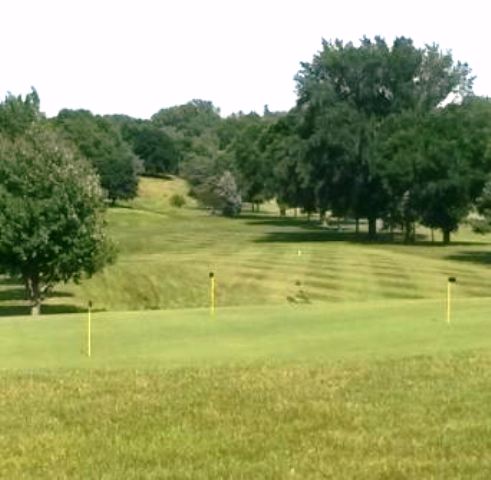 Round Grove Golf & Country Club