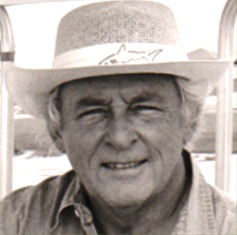 Golf architect Photo, Roy Case 