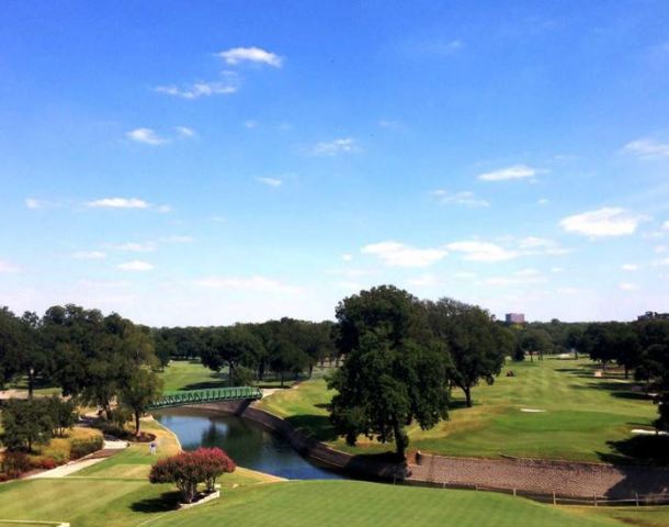 Golf Course Photo, Royal Oaks Country Club | Royal Oaks Golf Course, Dallas, 75231 