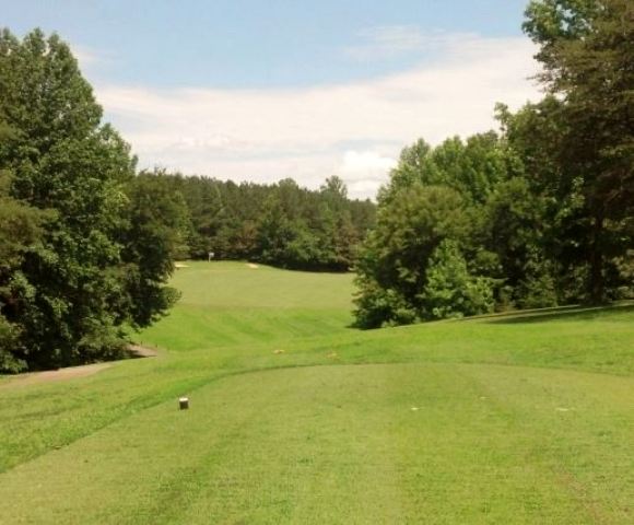 Royal Virginian Golf Course, Louisa, Virginia, 23093 - Golf Course Photo