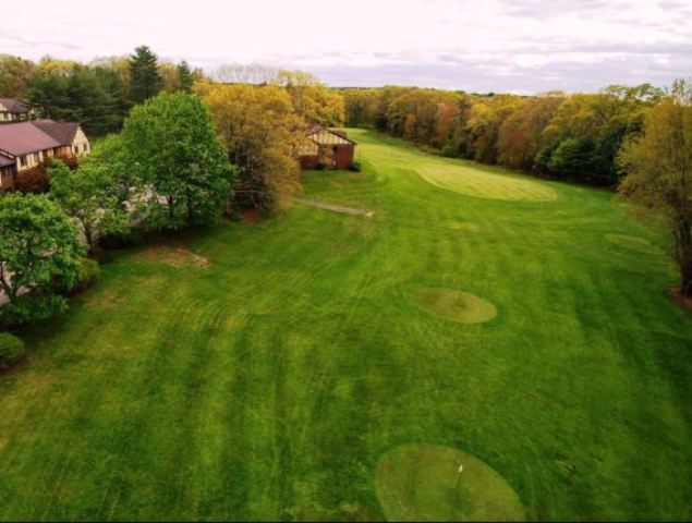 Golf Course Photo, Royal Crest Country Club, Walpole, 02081 