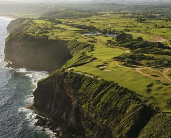 Royal Isabel Golf Course, Isabela, Puerto Rico,  - Golf Course Photo