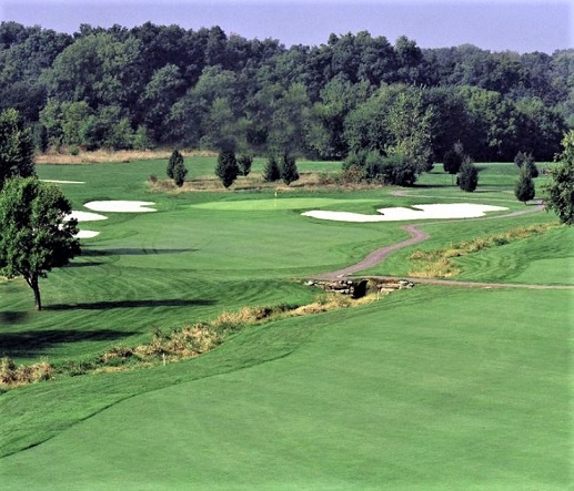 Royal Oaks Golf Club