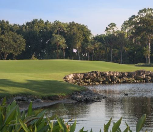 Royal Poinciana Golf Club, Cypress Course