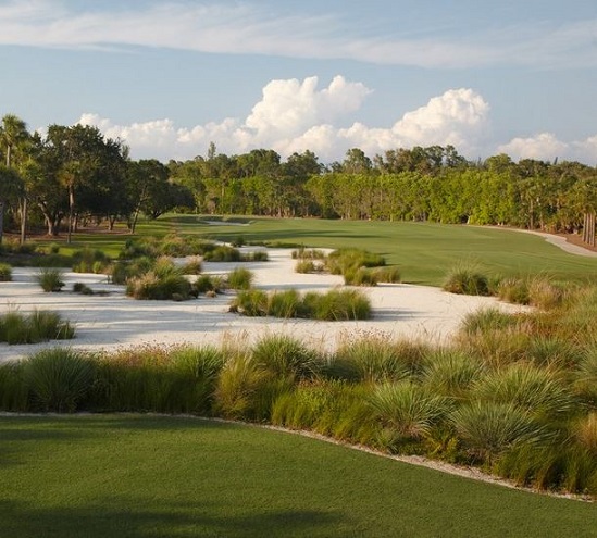 Royal Poinciana Golf Club -Pines