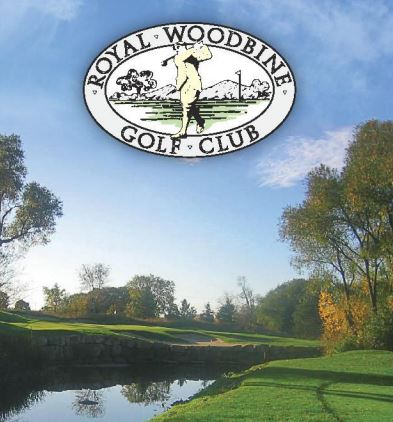 Royal Woodbine Golf Club, Toronto, Ontario,  - Golf Course Photo