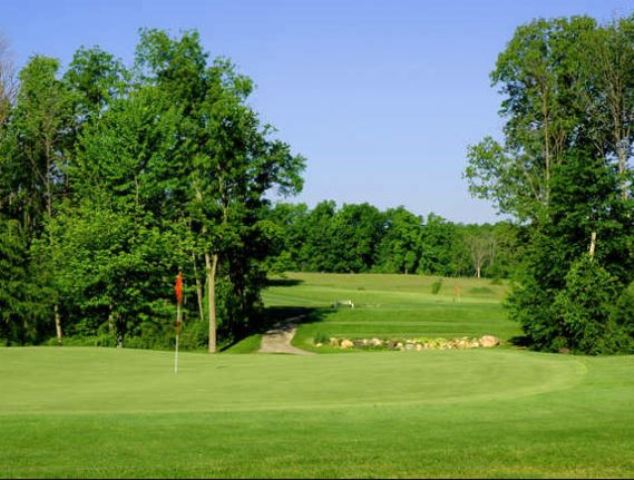 Rustic Glen Golf Course