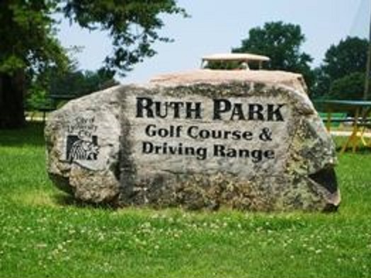 Ruth Park Golf Club