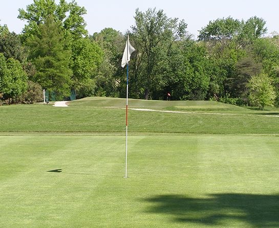 Ruth Park Golf Club