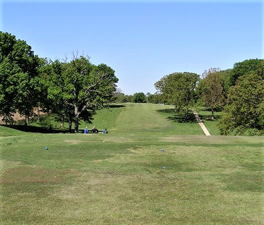 Ruth Park Golf Club