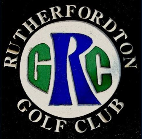 Golf Course Photo, Rutherfordton Golf Club, Rutherfordton, 28139 