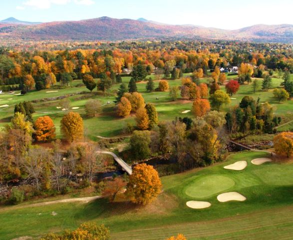 Rutland Country Club