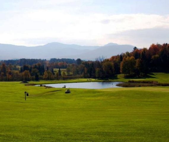 Ryder Brook Golf Course