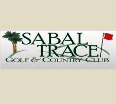 Sabal Trace Golf & Country Club, CLOSED 2015