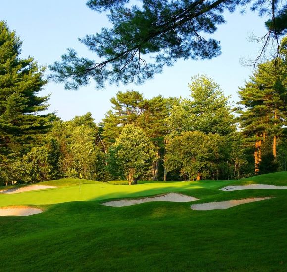 Sable Oaks Golf Club, CLOSED 2019