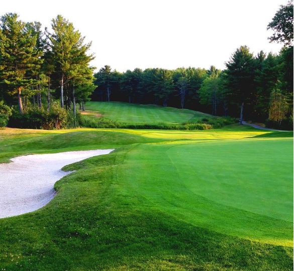 Sable Oaks Golf Club, CLOSED 2019