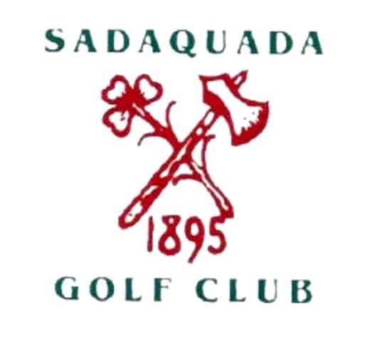 Golf Course Photo, Sadaquada Golf Club, Whitesboro, New York, 13492