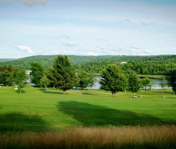 Valley View Municipal Golf Course