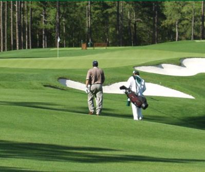 Sage Valley Golf Club ,Graniteville, South Carolina,  - Golf Course Photo