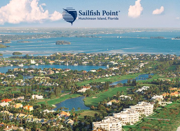 Sailfish Point Golf Club,Stuart, Florida,  - Golf Course Photo