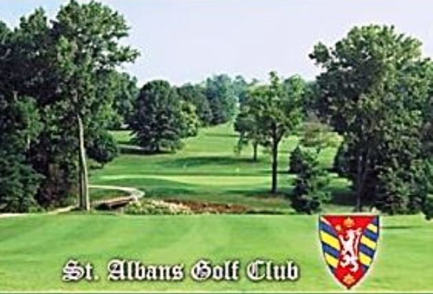 Saint Albans Golf Club