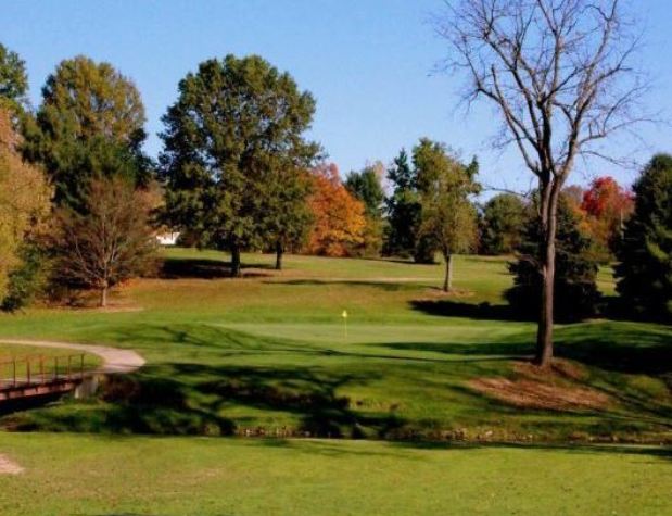 Saint Albans Golf Club,Alexandria, Ohio,  - Golf Course Photo